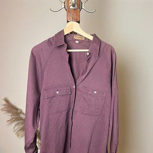 Ruff Hewn Button Down Shirt